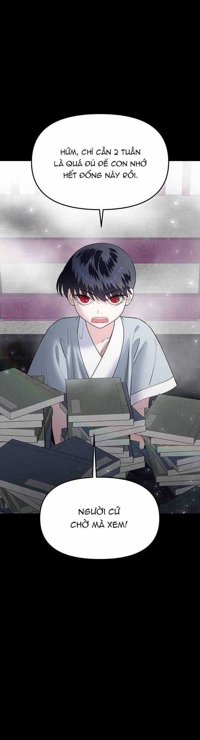 Vương Tử Huyền Bí 60 trang 54