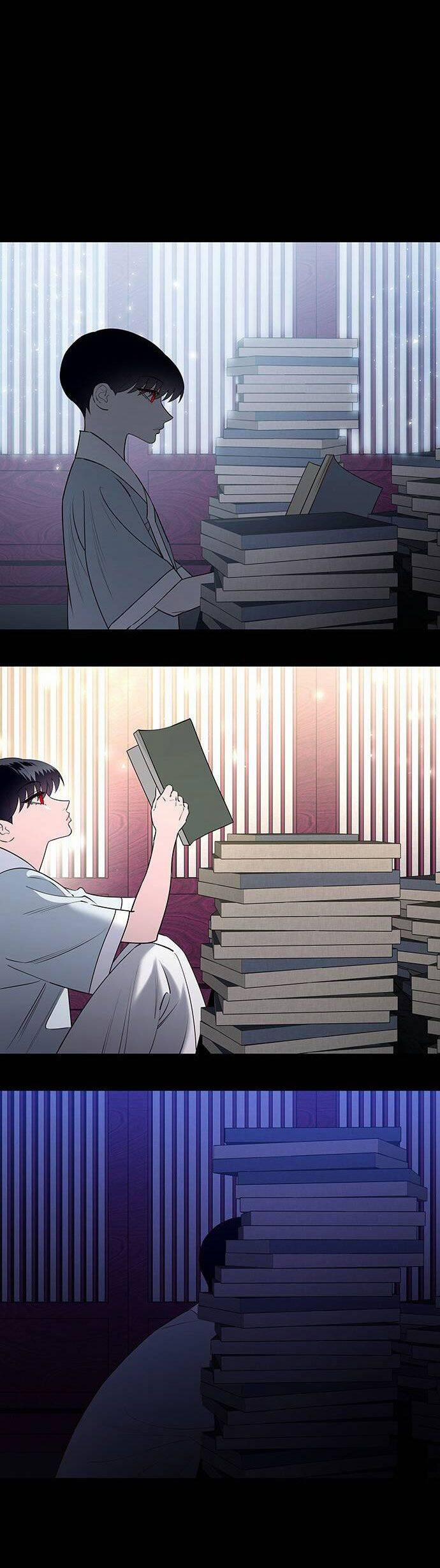 Vương Tử Huyền Bí 60 trang 55