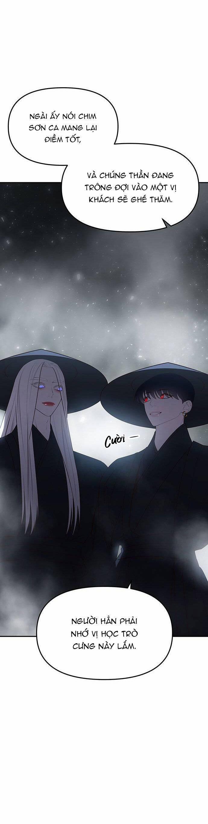 Vương Tử Huyền Bí 60 trang 6