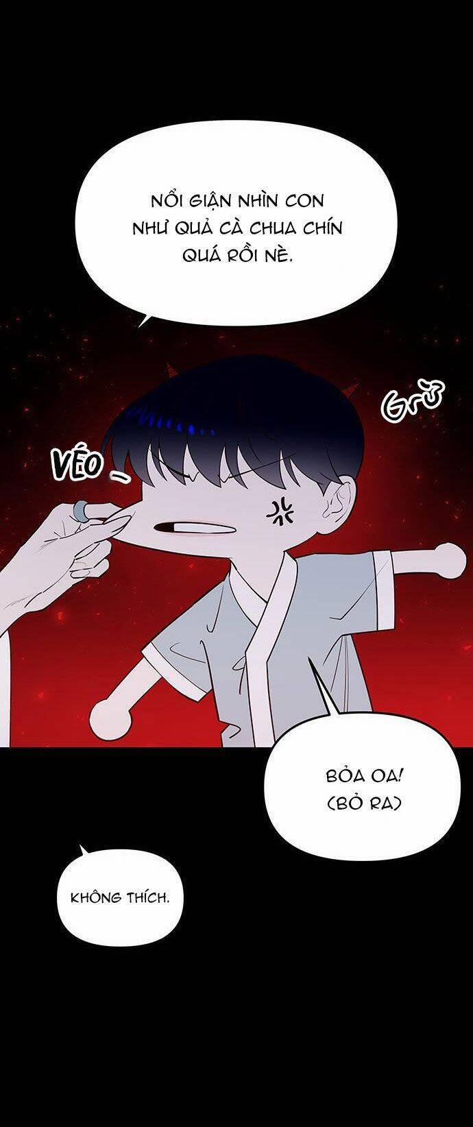 Vương Tử Huyền Bí 60 trang 60