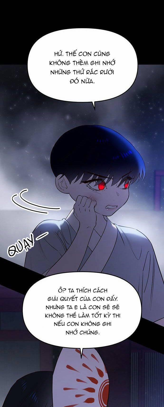 Vương Tử Huyền Bí 60 trang 62