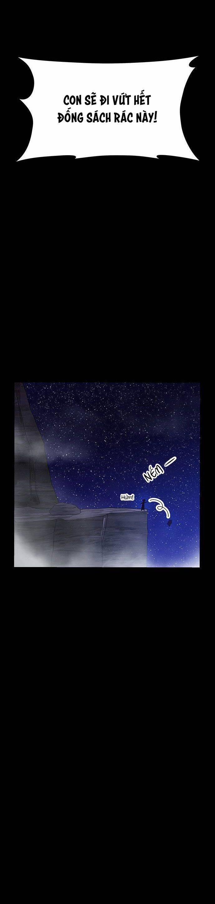 Vương Tử Huyền Bí 60 trang 64