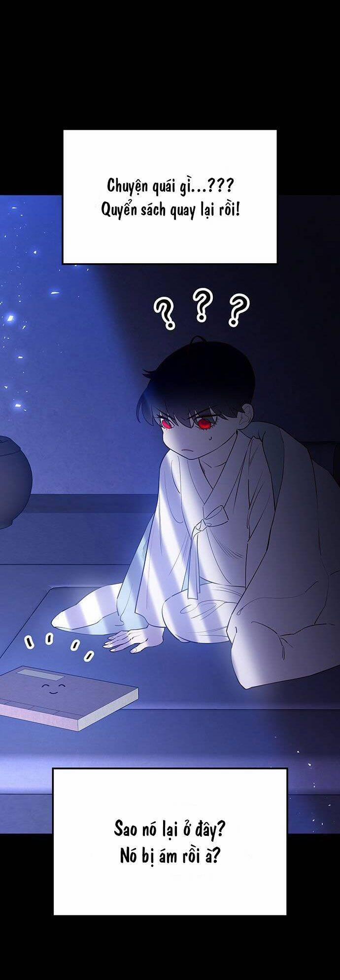 Vương Tử Huyền Bí 60 trang 68