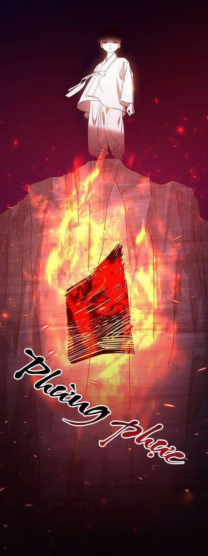 Vương Tử Huyền Bí 60 trang 70