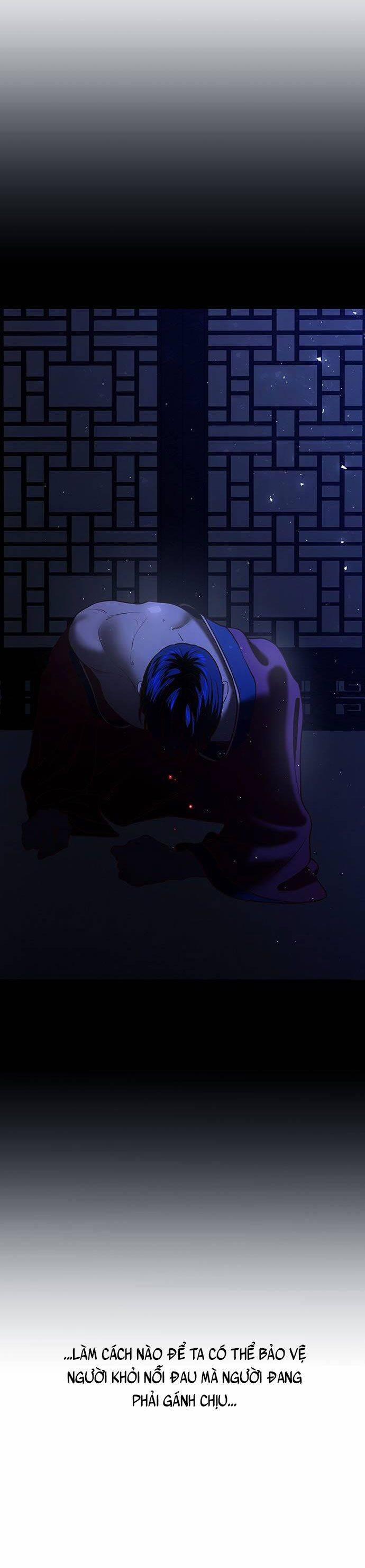 Vương Tử Huyền Bí 60 trang 87