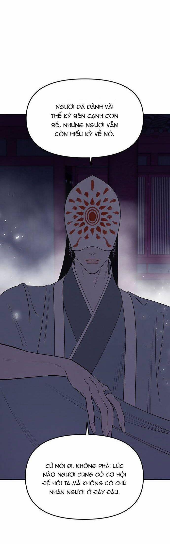 Vương Tử Huyền Bí 60 trang 89