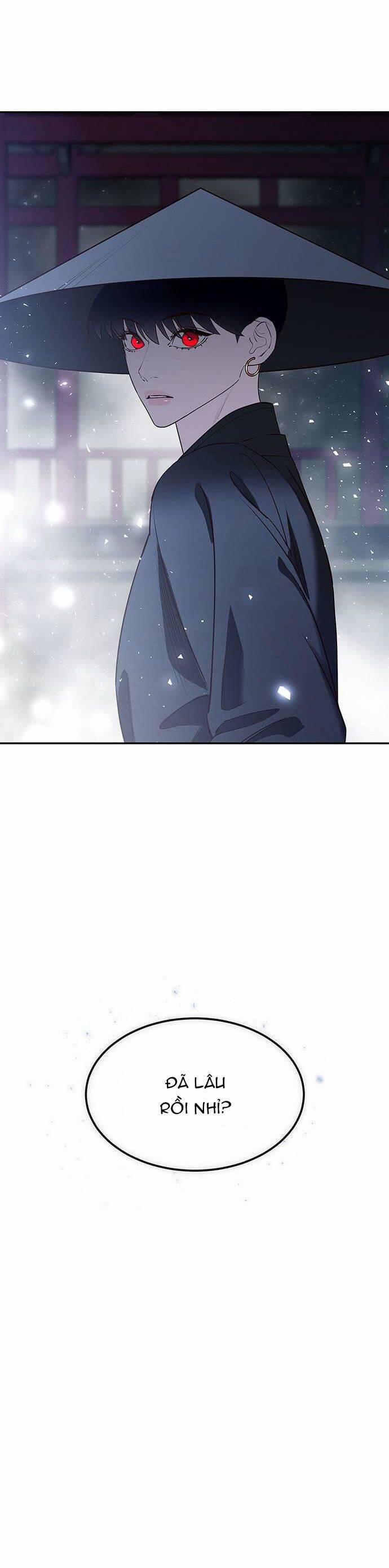 Vương Tử Huyền Bí 60 trang 9