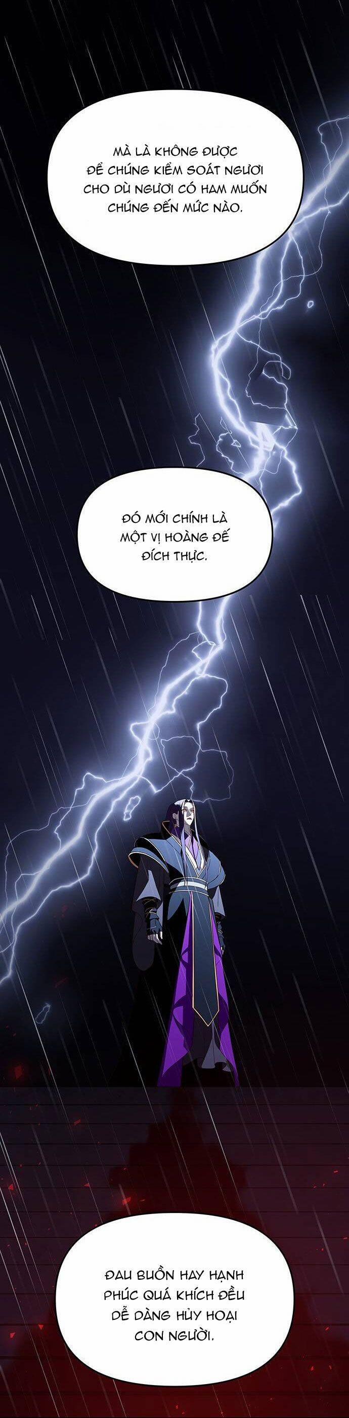 Vương Tử Huyền Bí 60 trang 92