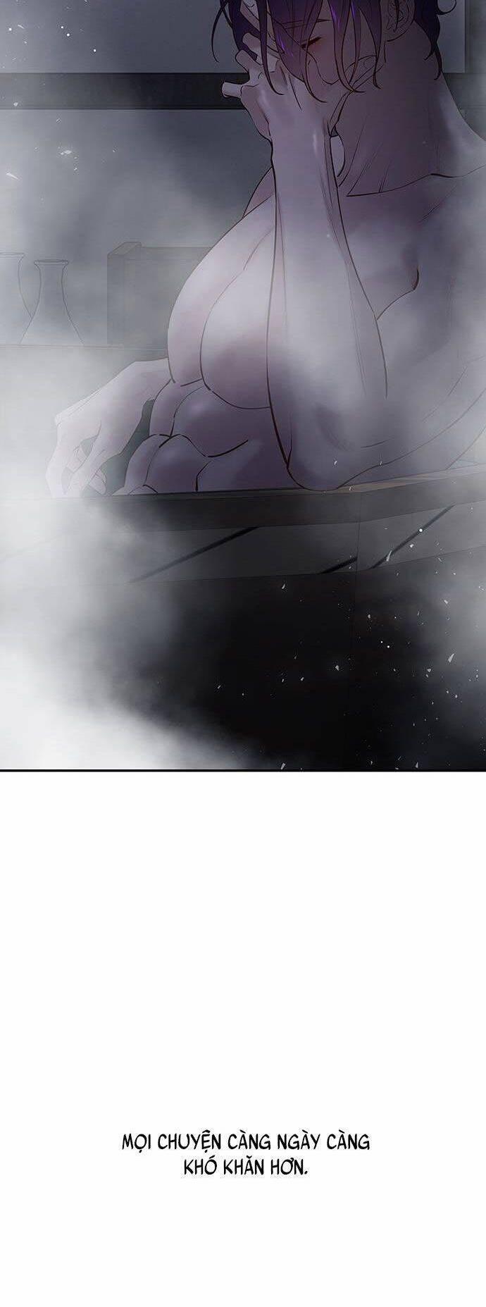 Vương Tử Huyền Bí 61 trang 100