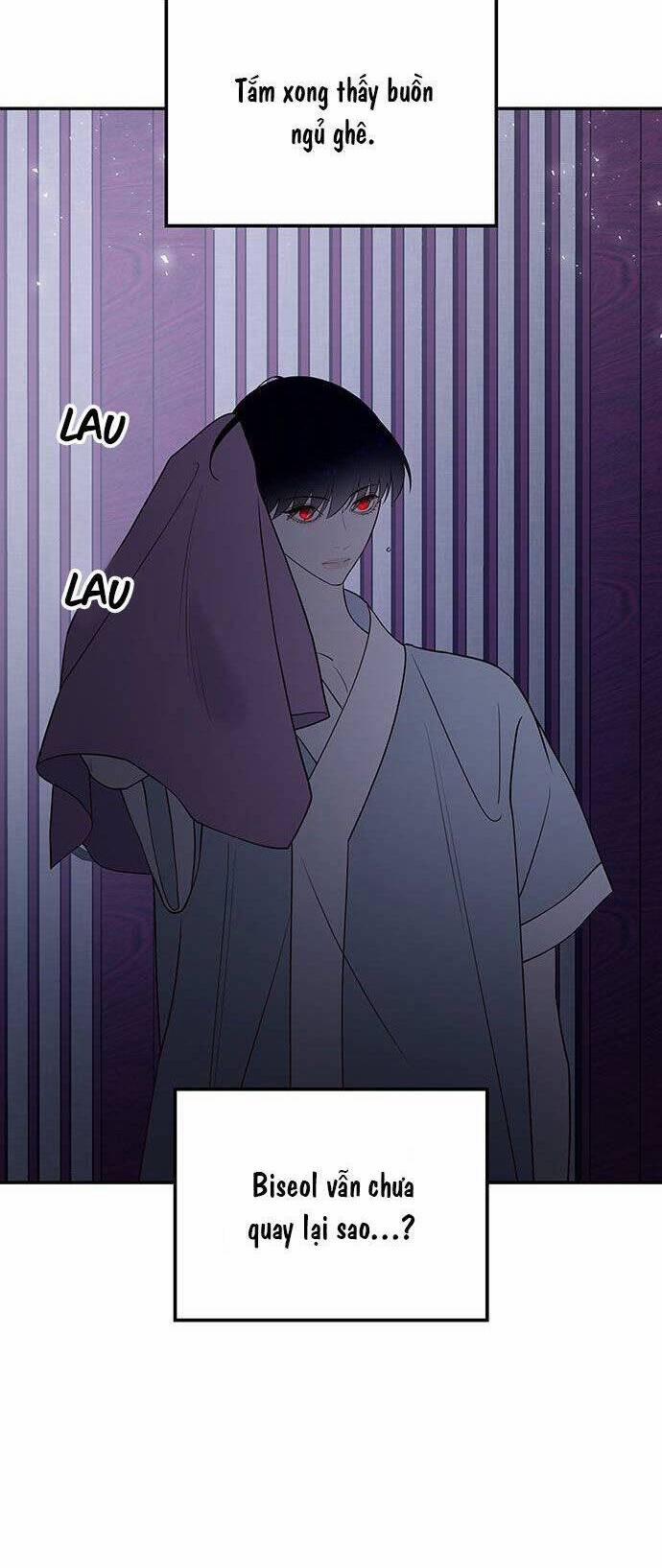 Vương Tử Huyền Bí 61 trang 104