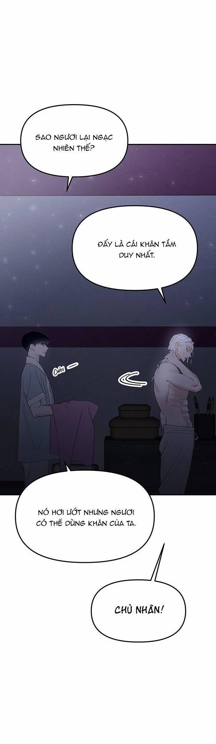 Vương Tử Huyền Bí 61 trang 106