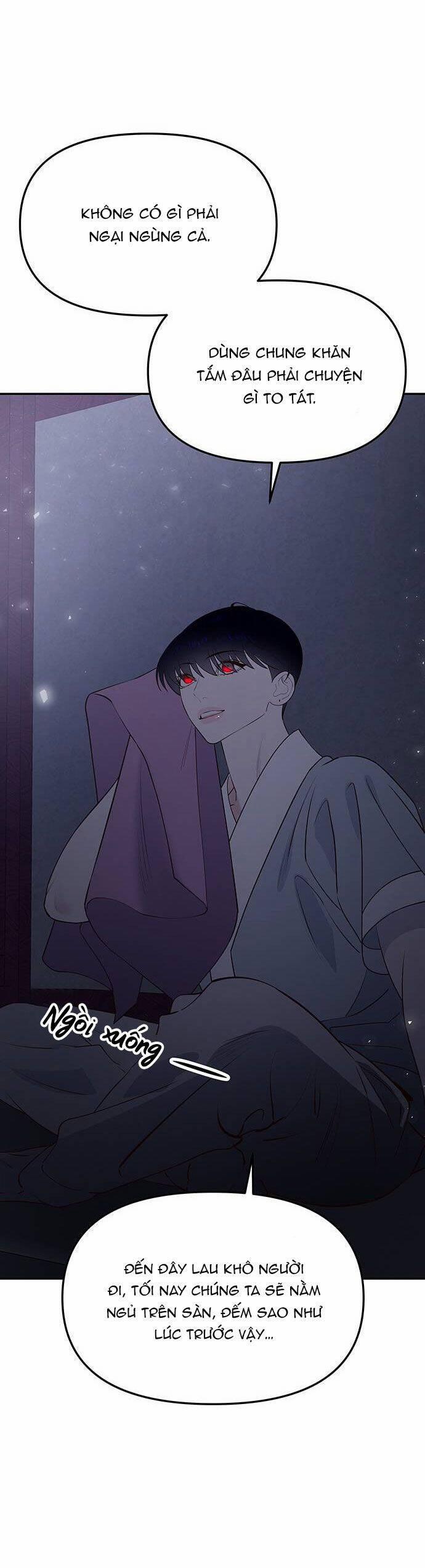 Vương Tử Huyền Bí 61 trang 107