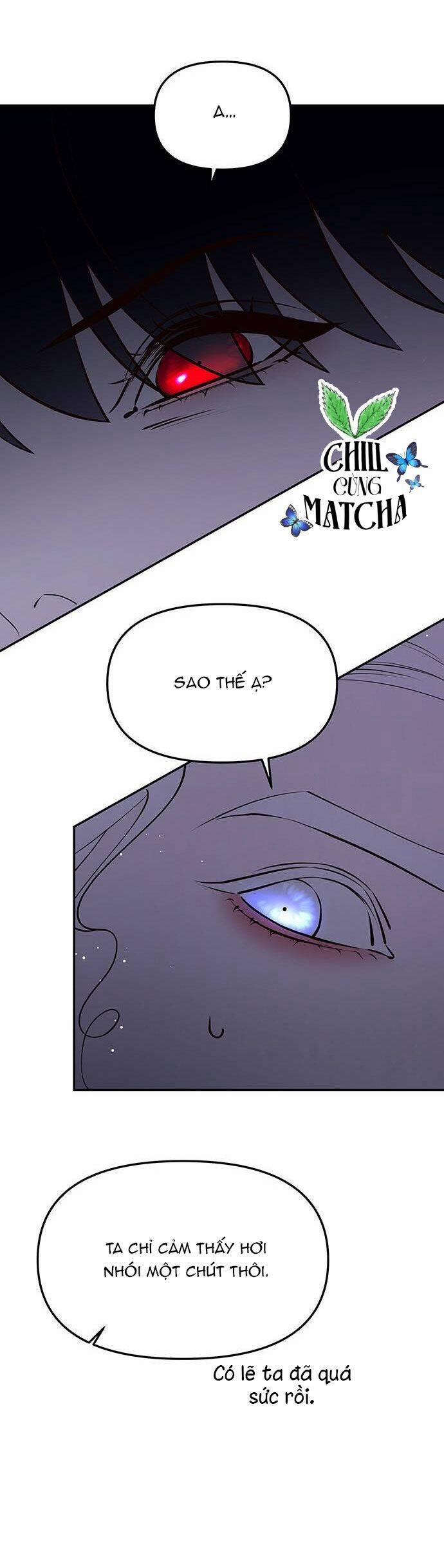 Vương Tử Huyền Bí 61 trang 108