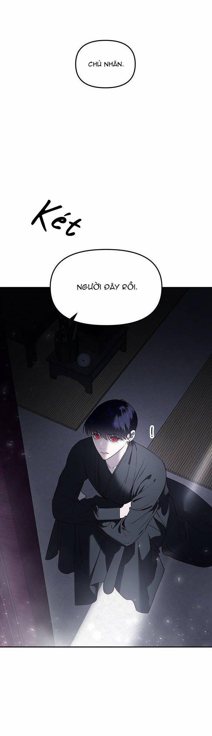 Vương Tử Huyền Bí 61 trang 11