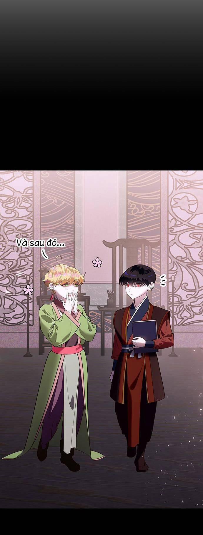 Vương Tử Huyền Bí 61 trang 14