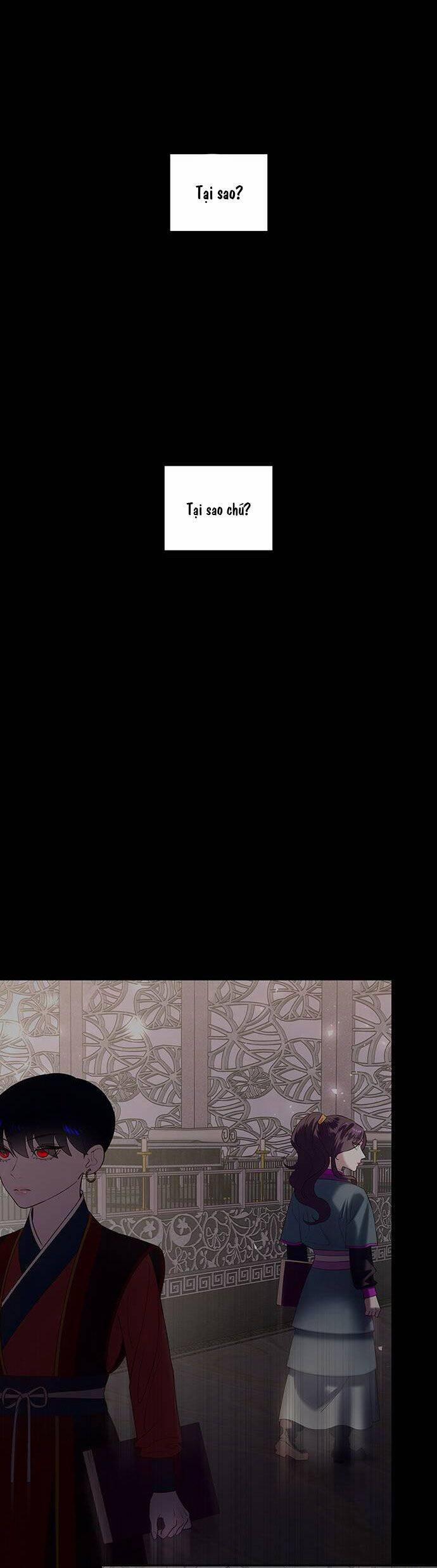 Vương Tử Huyền Bí 61 trang 20