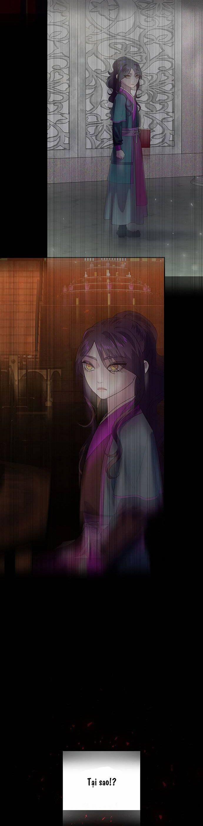 Vương Tử Huyền Bí 61 trang 21