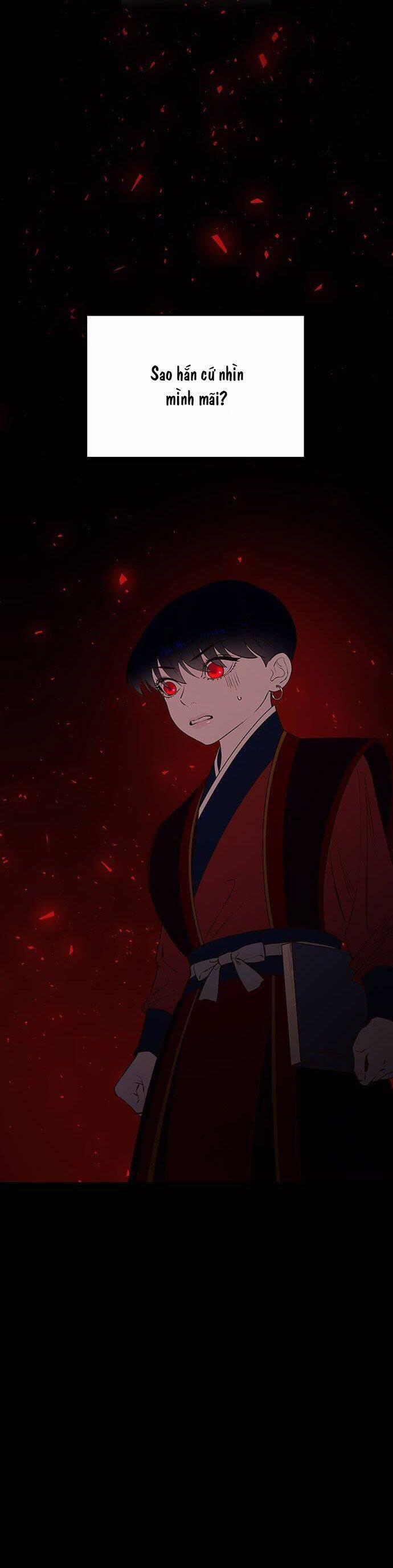 Vương Tử Huyền Bí 61 trang 22