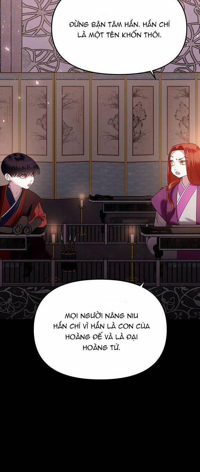 Vương Tử Huyền Bí 61 trang 24