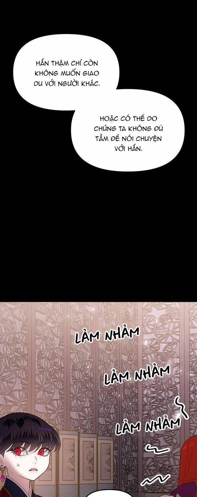 Vương Tử Huyền Bí 61 trang 25