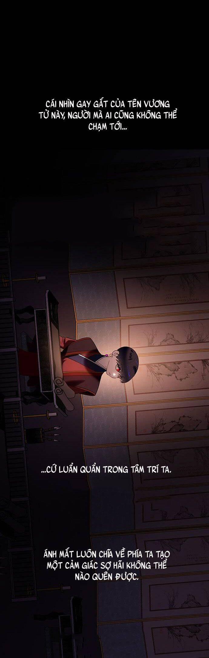 Vương Tử Huyền Bí 61 trang 27