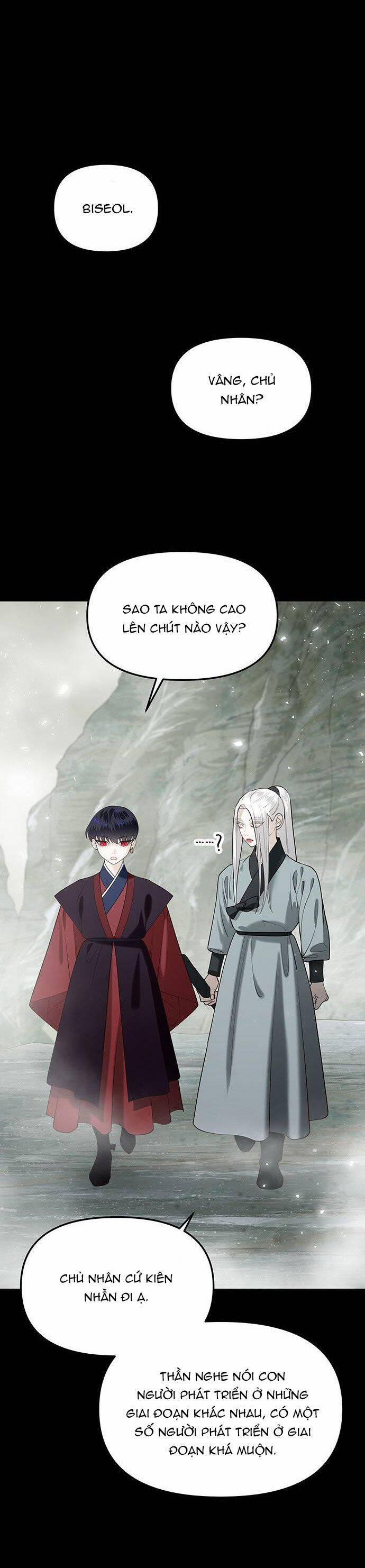 Vương Tử Huyền Bí 61 trang 29