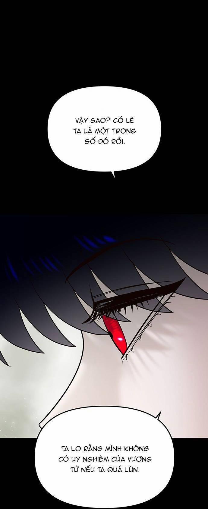 Vương Tử Huyền Bí 61 trang 30