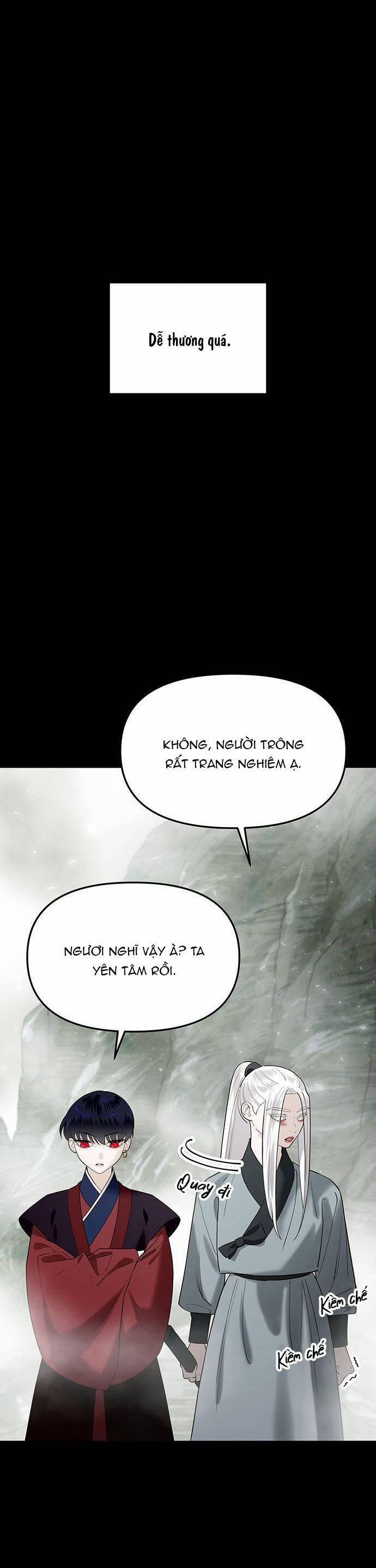 Vương Tử Huyền Bí 61 trang 32