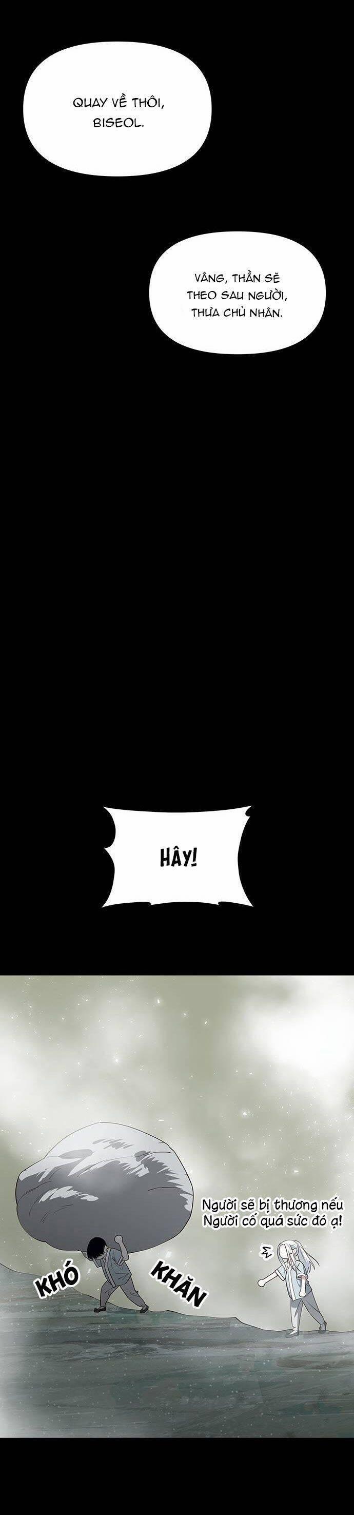 Vương Tử Huyền Bí 61 trang 34