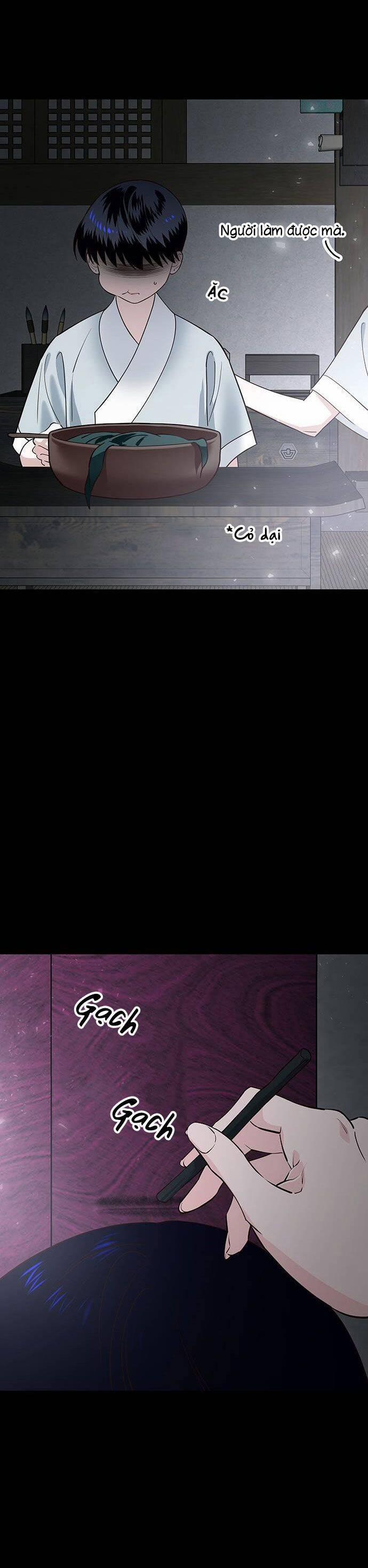 Vương Tử Huyền Bí 61 trang 35