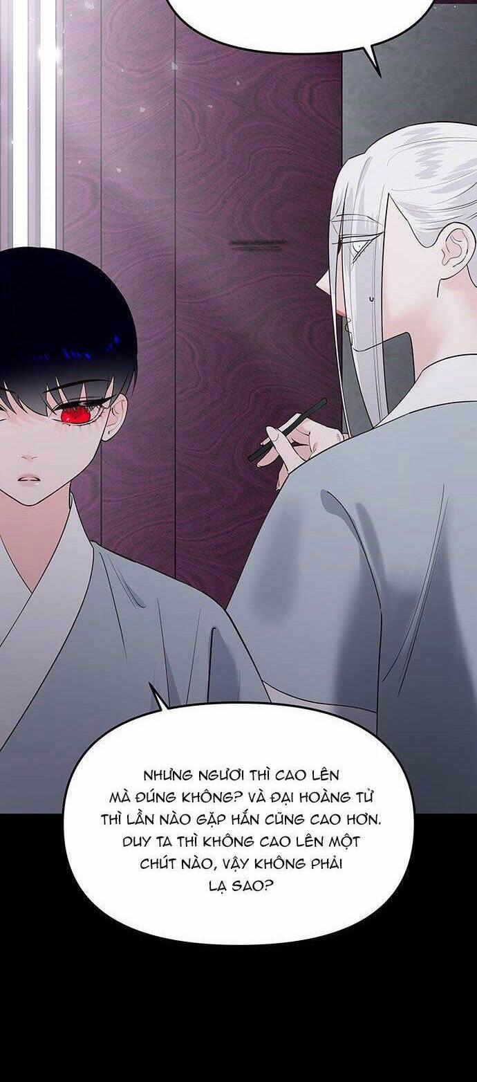 Vương Tử Huyền Bí 61 trang 37