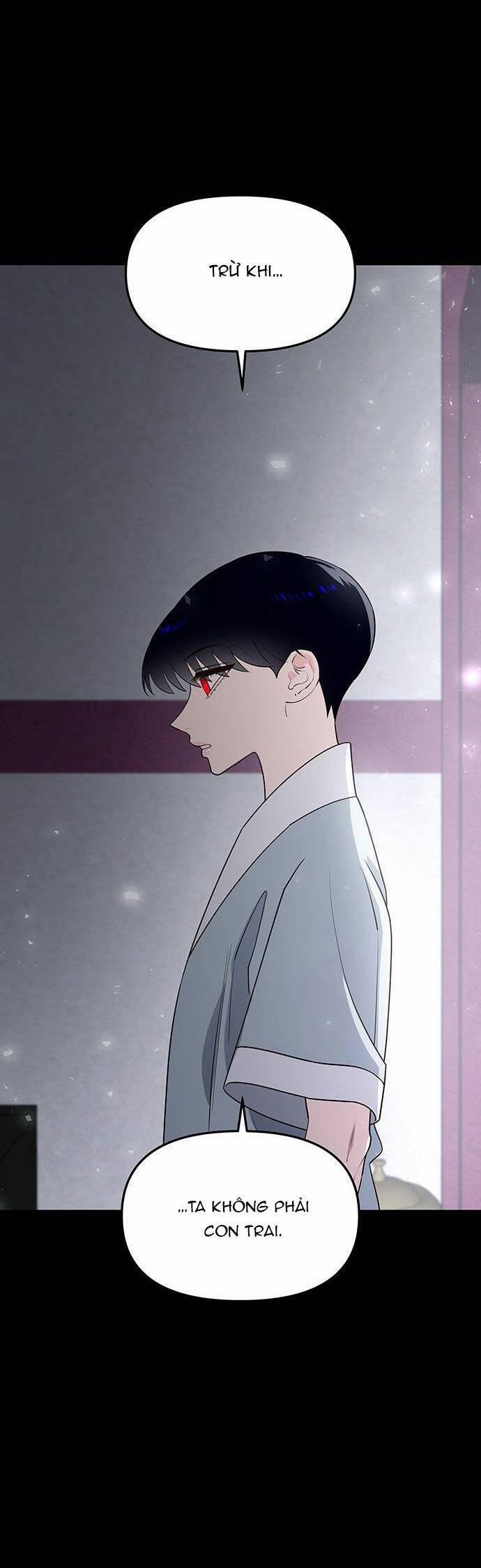 Vương Tử Huyền Bí 61 trang 38