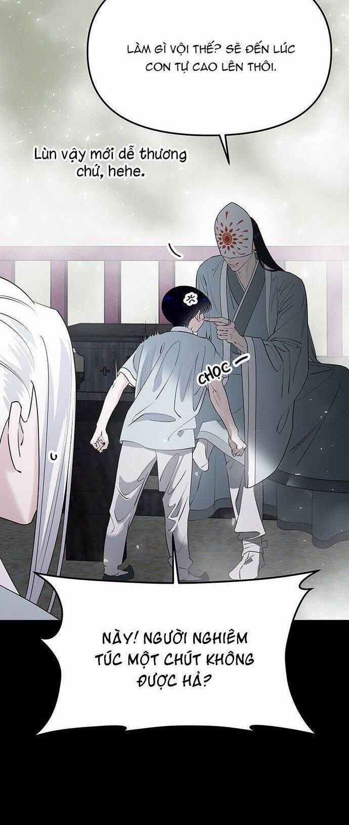 Vương Tử Huyền Bí 61 trang 42