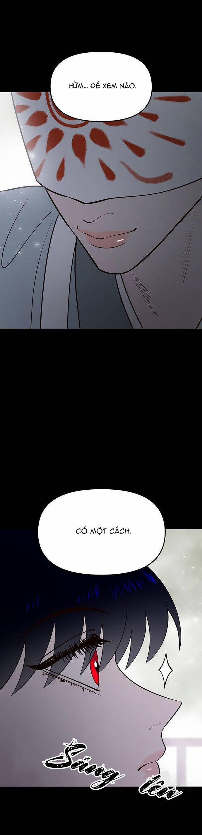 Vương Tử Huyền Bí 61 trang 43