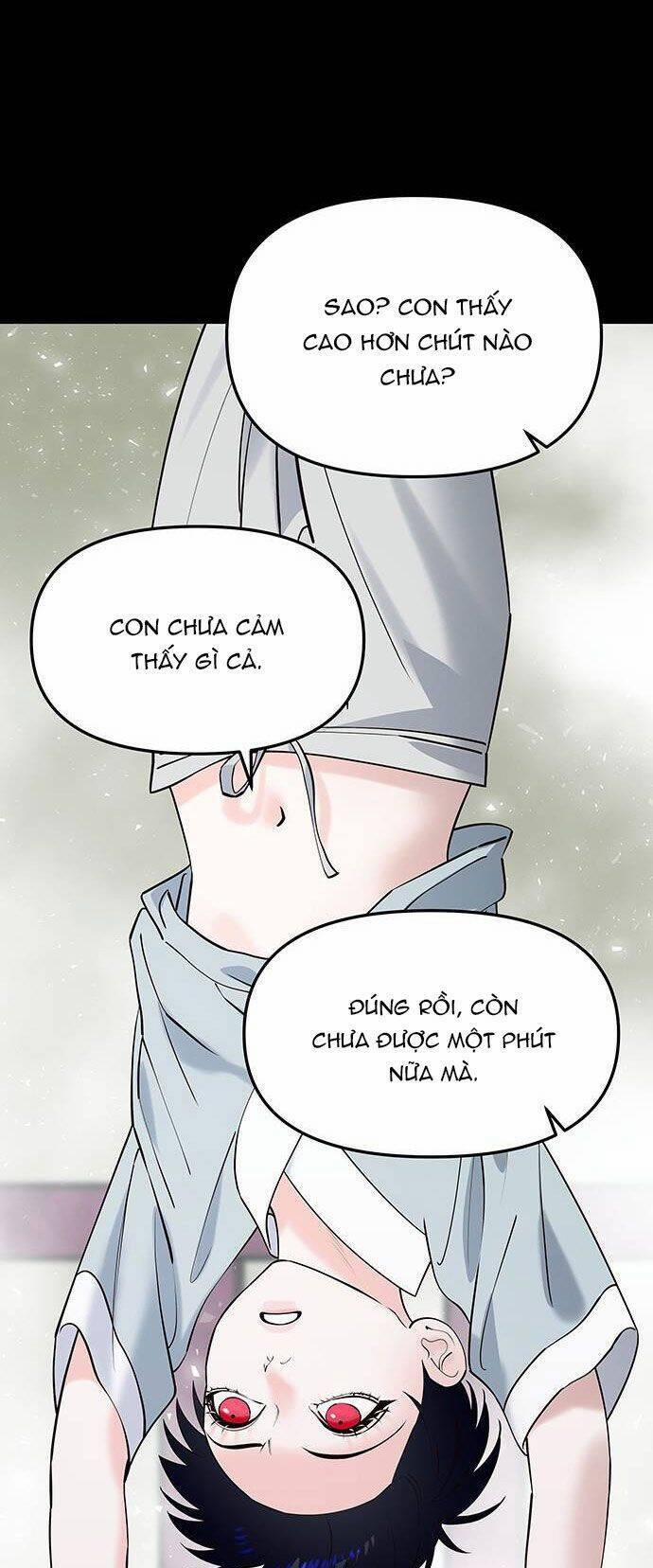 Vương Tử Huyền Bí 61 trang 46