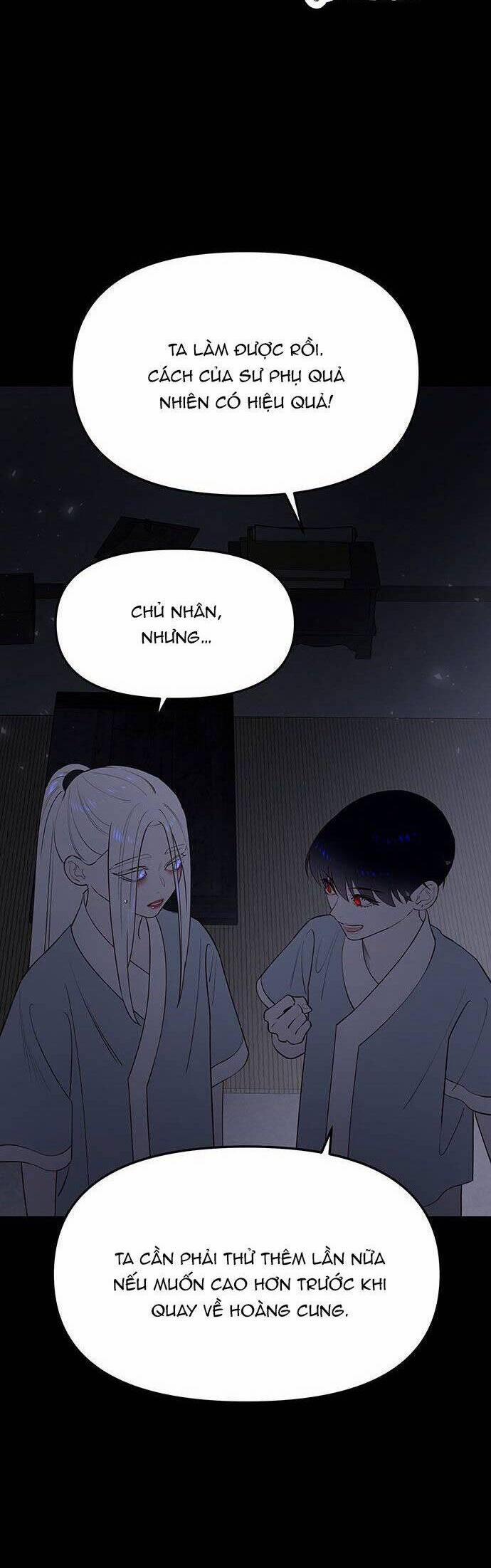 Vương Tử Huyền Bí 61 trang 49