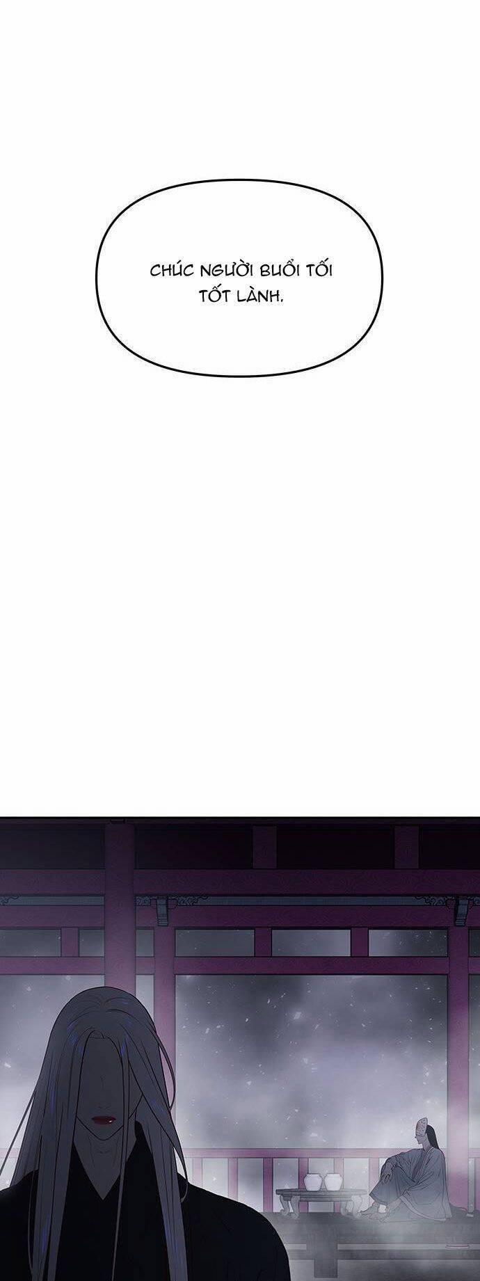 Vương Tử Huyền Bí 61 trang 5