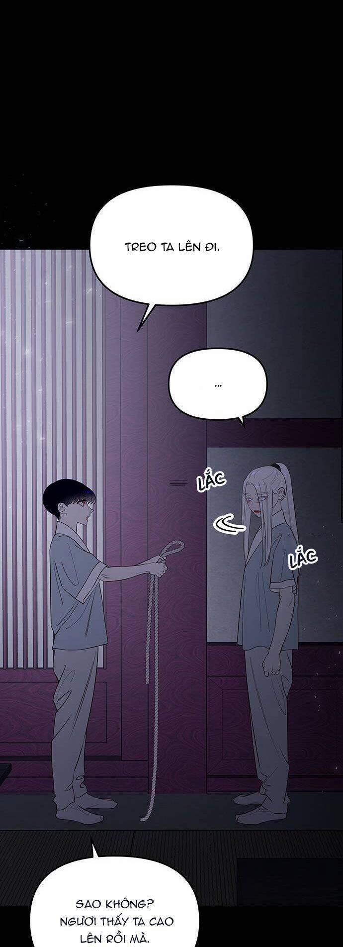 Vương Tử Huyền Bí 61 trang 50