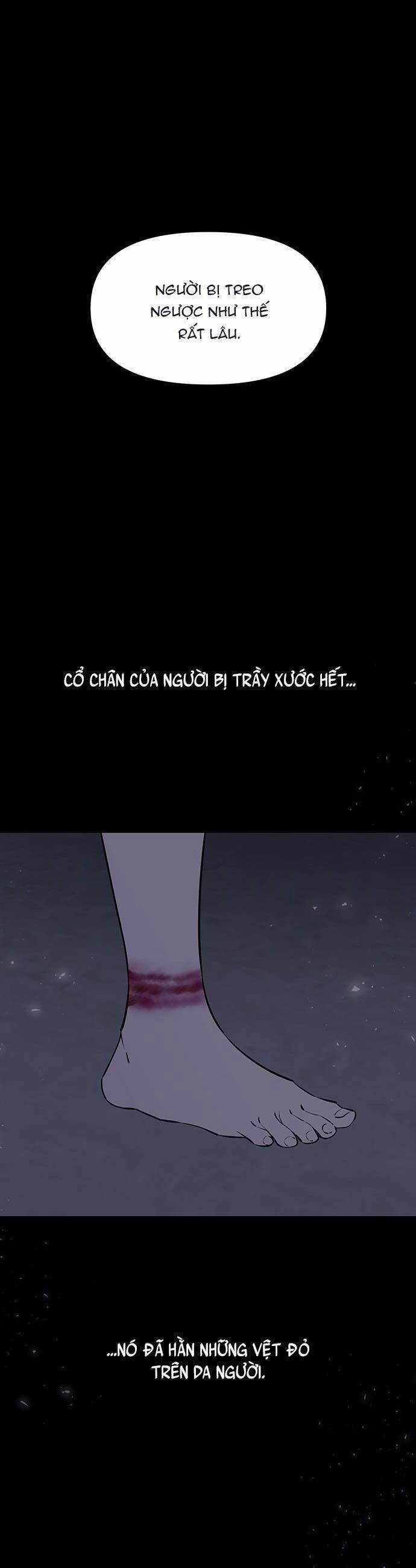 Vương Tử Huyền Bí 61 trang 52