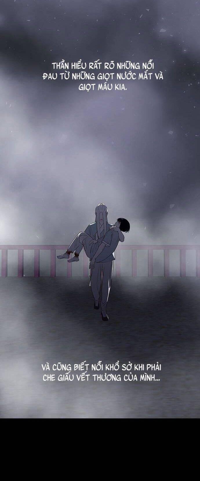 Vương Tử Huyền Bí 61 trang 59