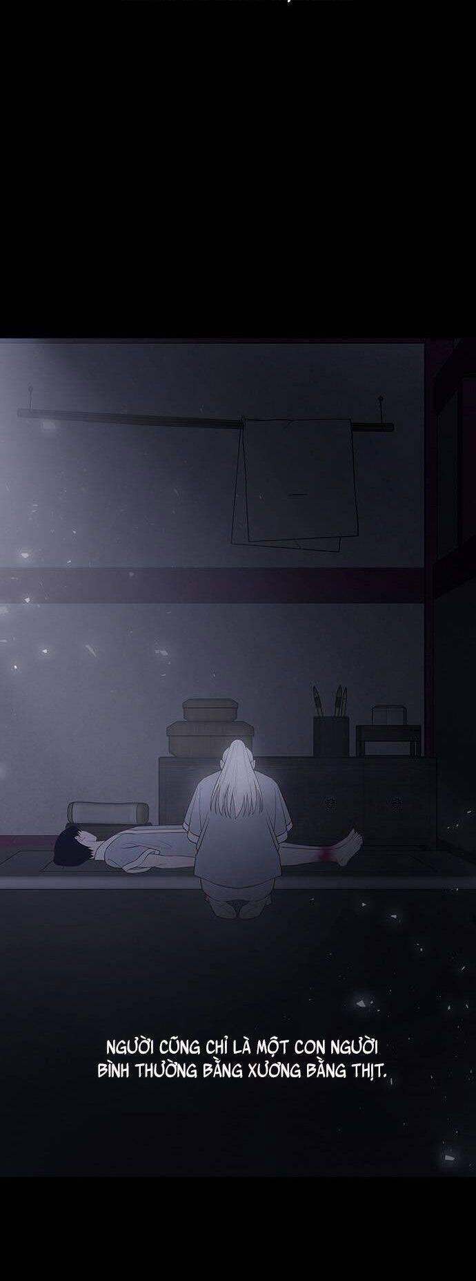 Vương Tử Huyền Bí 61 trang 61