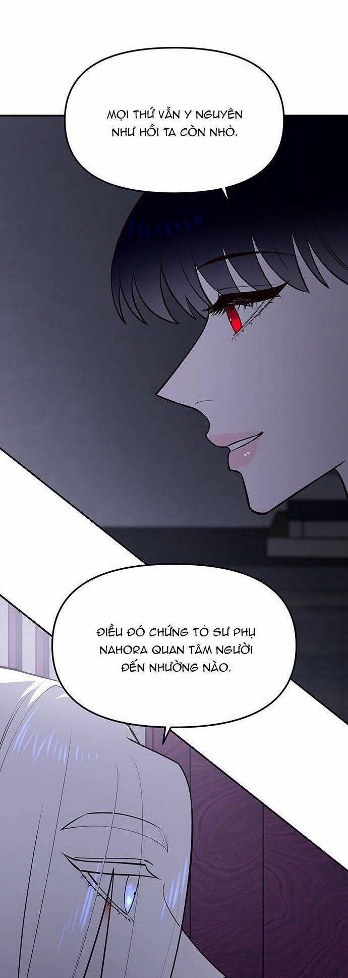 Vương Tử Huyền Bí 61 trang 63