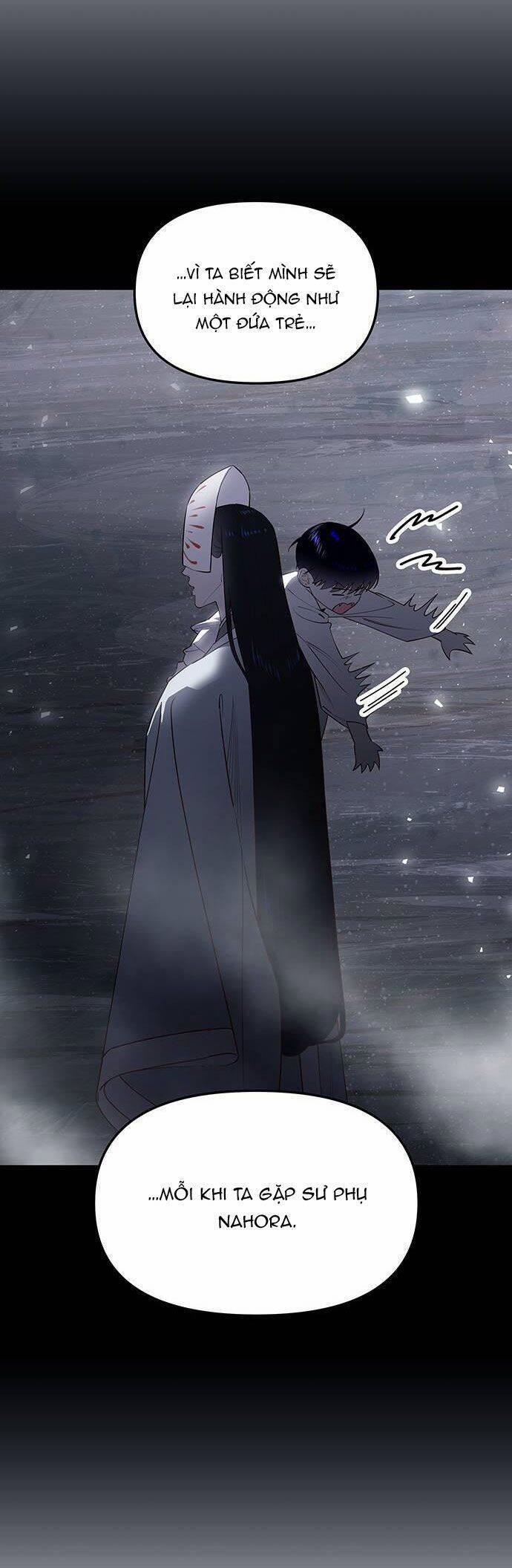 Vương Tử Huyền Bí 61 trang 66