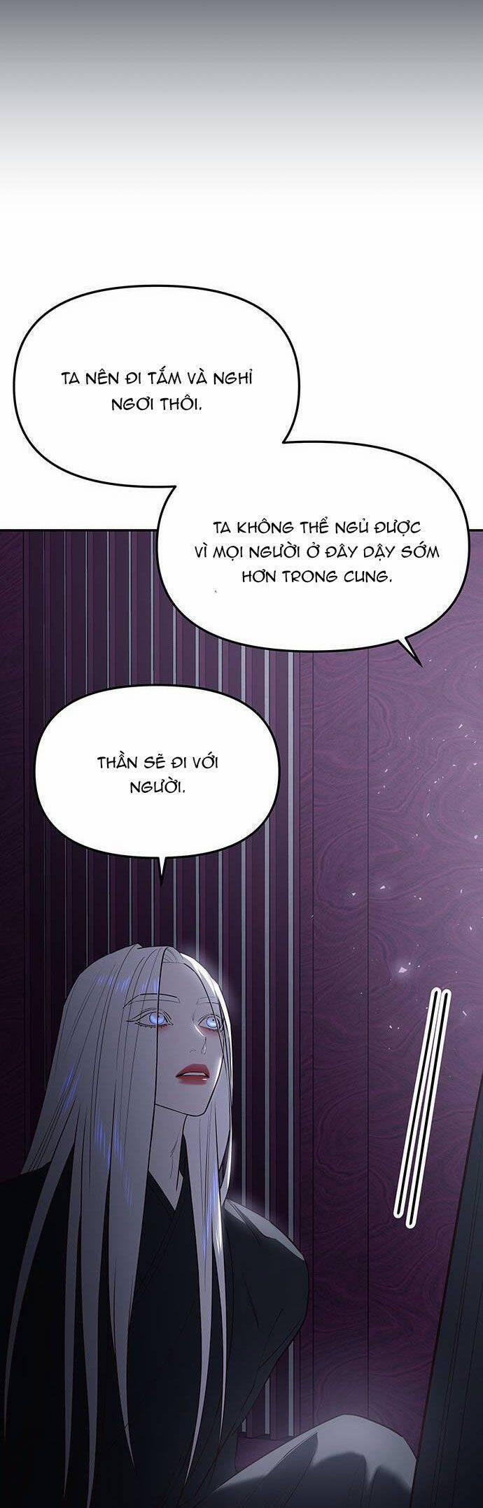 Vương Tử Huyền Bí 61 trang 67