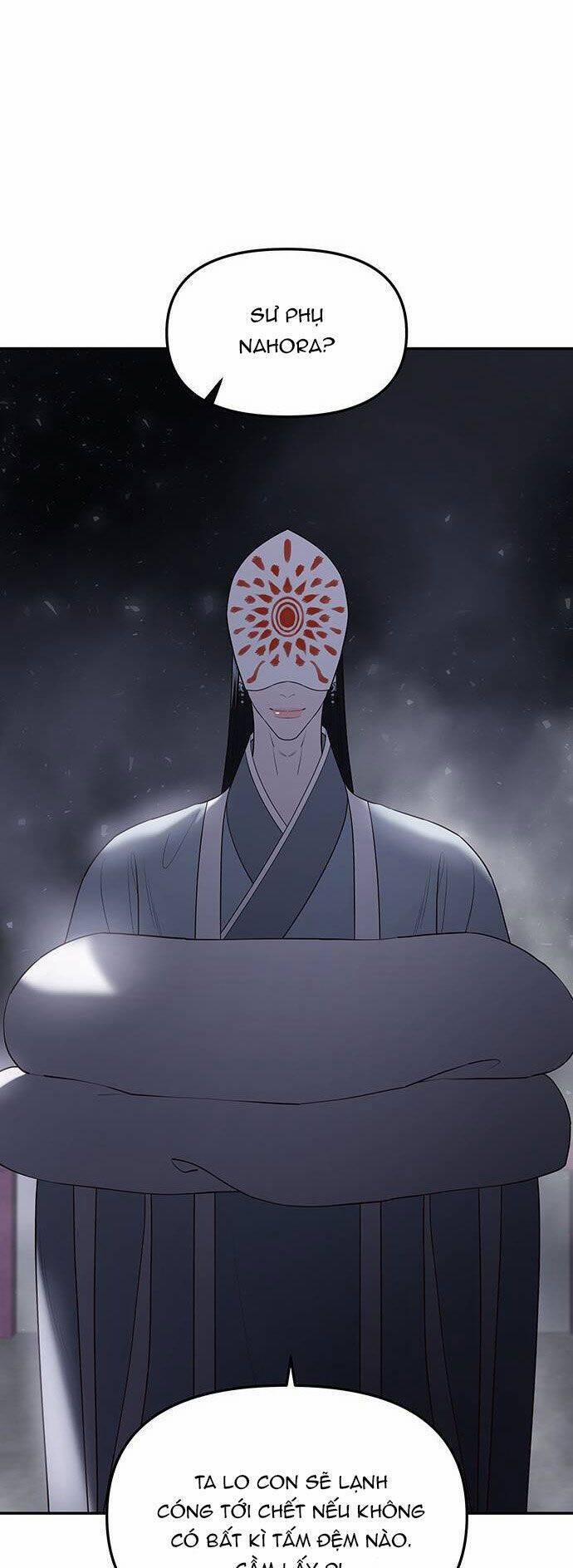 Vương Tử Huyền Bí 61 trang 69