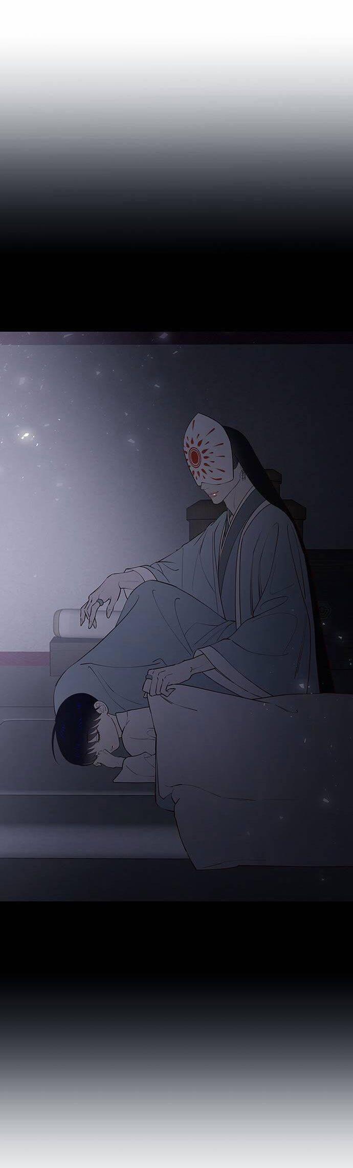 Vương Tử Huyền Bí 61 trang 71