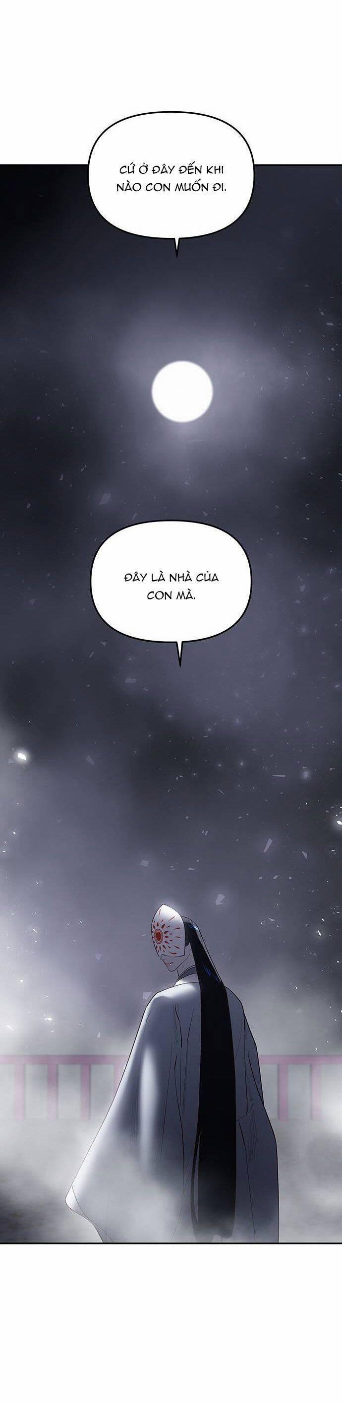 Vương Tử Huyền Bí 61 trang 74