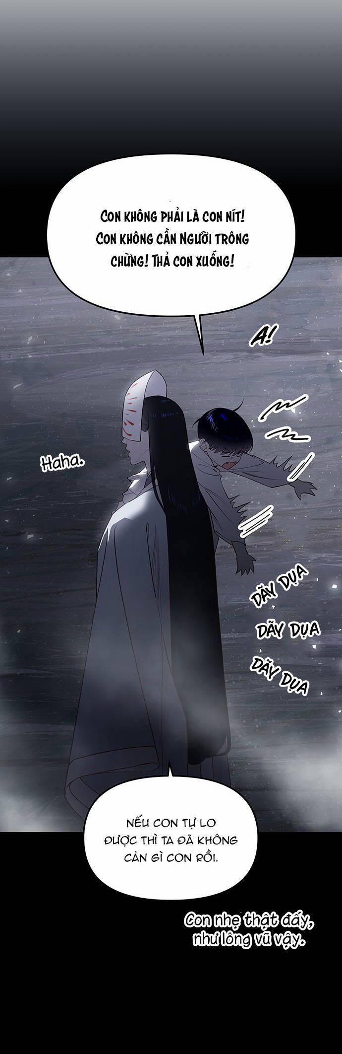 Vương Tử Huyền Bí 61 trang 76