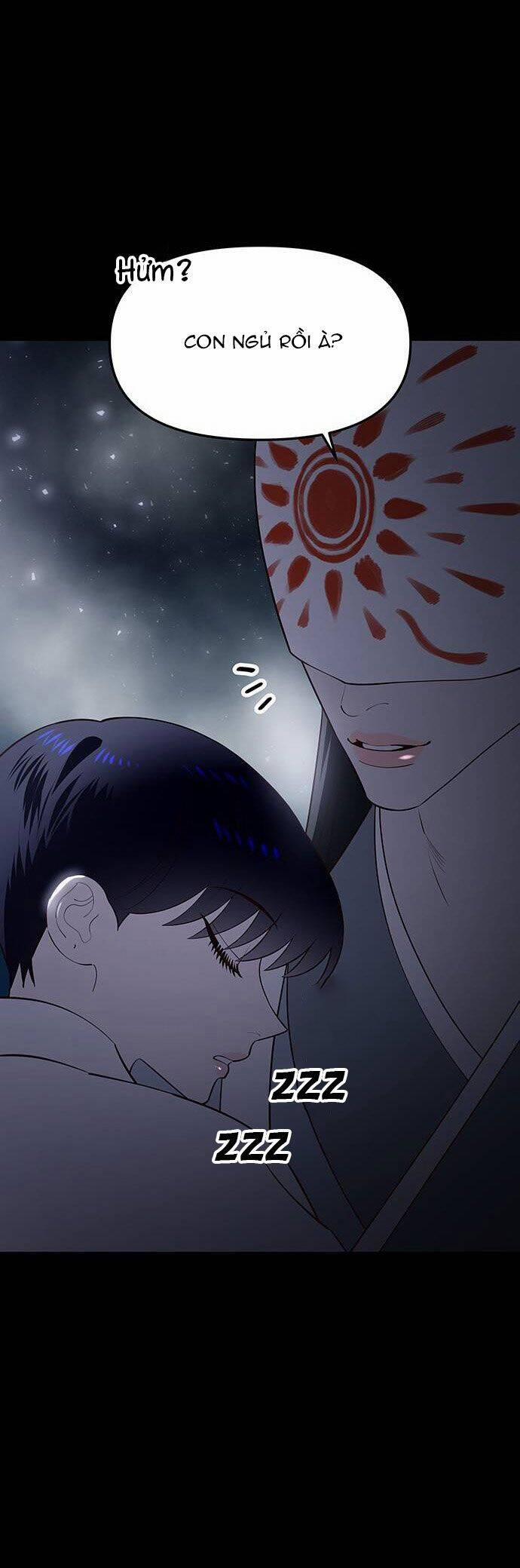 Vương Tử Huyền Bí 61 trang 77