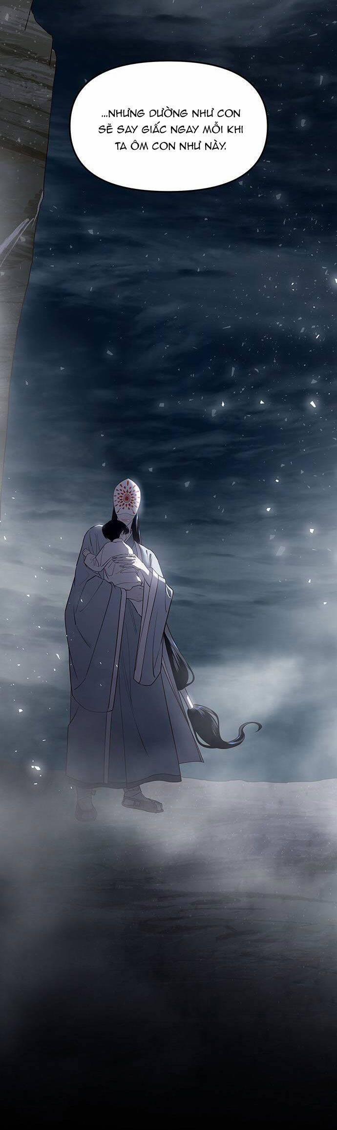 Vương Tử Huyền Bí 61 trang 79